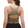 Lululemon Fast and Free Tank Top Light - Bay Leaf