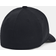 Under Armour Blitzing Low Boys' Stretch Fit Cap - Black/White