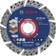 Bosch EXPERT Multi Material Diamant 150x22.23x2.4x12