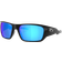 Oakley Masseter Polarized Solbriller Mænd - Black