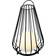 Dyberg Larsen Evesham Black Lantern