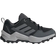 adidas Terrex AX4R Hiking Shoes - Core Black/Grey Four/Grey Six