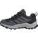 adidas Kid's Terrex Ax4r Hiking - Core Black/Grey Four/Grey Six