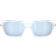 Oakley Masseter Polarized 948607 - Transparent Blau