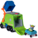 Spin Master Paw Patrol Crush N' Roll Recycling Truck