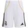 adidas Real Madrid 25/26 Home Shorts Junior 8-16 Years