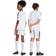 adidas Real Madrid 25/26 Home Shorts Junior 8-16 Years