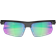 Oakley Bisphaera Solglasögon - Matte Black/Prizm Golf