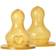 Bibs Flaskesut Latex Slow Flow 2 pcs