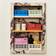 Hay Colour Crate Mini Lavender Storage Box 2pcs