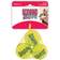 Kong AirDog Squeakair Ball Small 3-pack