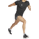 adidas Adizero Essentials Running Tee - Black