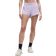 Lululemon Speed Up Shorts Mesh Bund Mesh Einsatz - Lavender Frost