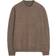 Barbour Lifestyle Patch Crew Dark Stone