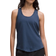 Lululemon Love Tanktop Für Frauen - Blue Twill