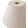 Globen Lighting Iris 16 Portabel Creme Bordslampa