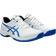 Asics Gel-Game 9 M - White/Tuna Blue