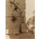 ferm LIVING Hew High Centrepiece Travertine H11 cm Skål