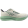 Mizuno Wave Rider 29 Running Shoes - White/Bistro Green