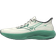 Mizuno Wave Rider 29 Running Shoes - White/Bistro Green