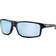 Oakley Gibston XL Polarized OO9470-0462 - Matte Black