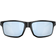 Oakley Gibston XL Polarized OO9470-0462 - Matte Black