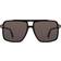 Tom Ford Kemp FT1177 01A - Shiny Black