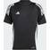 adidas Tiro Jr t-shirt BLACK/WHITE Barn