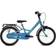 Puky Youke 16 Barncykel Breezy Blue Barncykel