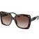 Michael Kors MK Nice - Dark Tortoise