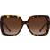 Michael Kors MK Nice - Dark Tortoise