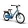 Puky Youke 16 Barncykel Breezy Blue Barncykel
