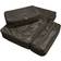 Horizn Studios Packing Cubes Set of 4 - Dark Olive