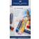 Faber-Castell Oljepastellkritor 12-pack