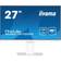 Iiyama XUB2797QSN-W2 Monitor