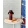 Hay PC Portable No 2 Iron Red Table Lamp