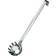 Rösle Hook Pasta Ladle 29.5cm