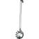 Rösle Hook Pasta Ladle 29.5cm