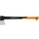Fiskars X-Serie X24 S Klyvyxa 600 mm Klyvyxa