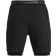 Under Armour Men's Vanish Woven 2-in-1 Shorts - Black/Pitch Gray