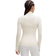 Lululemon Define Jacke Nulu Frauen - Light Ivory