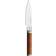 Fiskars Norden 1026424 Grøntsagskniv 9.5 cm