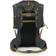 Osprey Talon Velocity 20 L/XL - Dark Charcoal/Tumbleweed Yellow