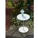 Hay PC Portable Soft Mint Bordslampa
