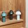 Hay PC Portable Soft Mint Bordslampa