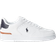 Polo Ralph Lauren Masters Court Sneakers - Camel/Navy