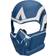Hasbro Avengers Captain America Flight Vision Mask