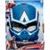 Hasbro Avengers Captain America Flight Vision Mask