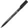 Staedtler Lumocolor Superfine Marker FIne Black