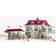 Schleich Lakeside Horse Farm 42706
